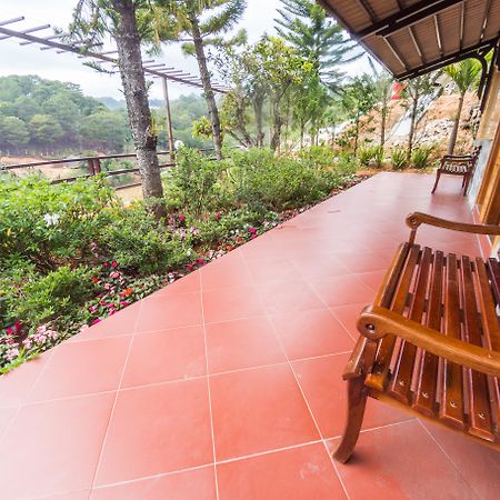 Zen Valley Dalat מראה חיצוני תמונה