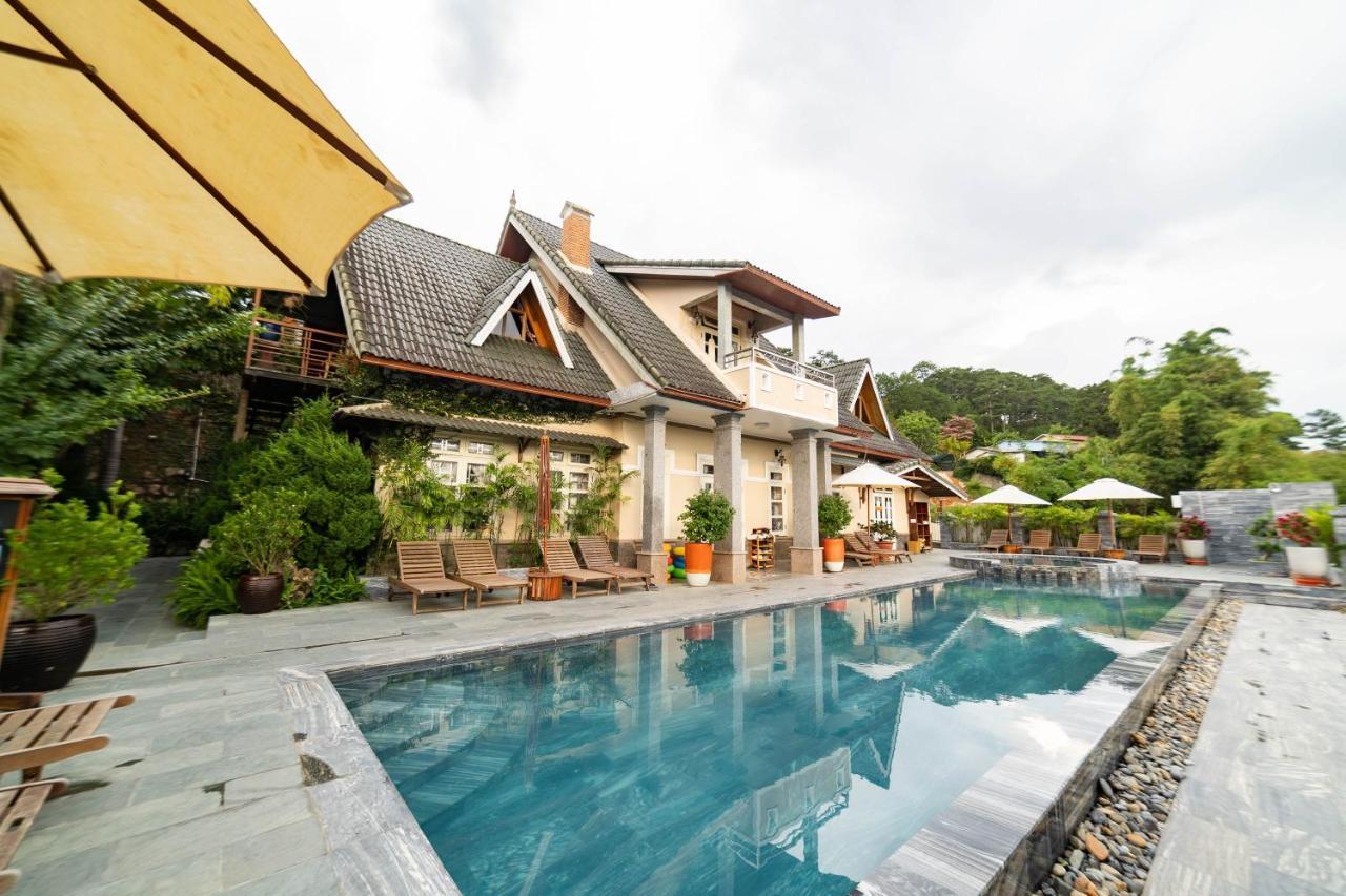 Zen Valley Dalat מראה חיצוני תמונה