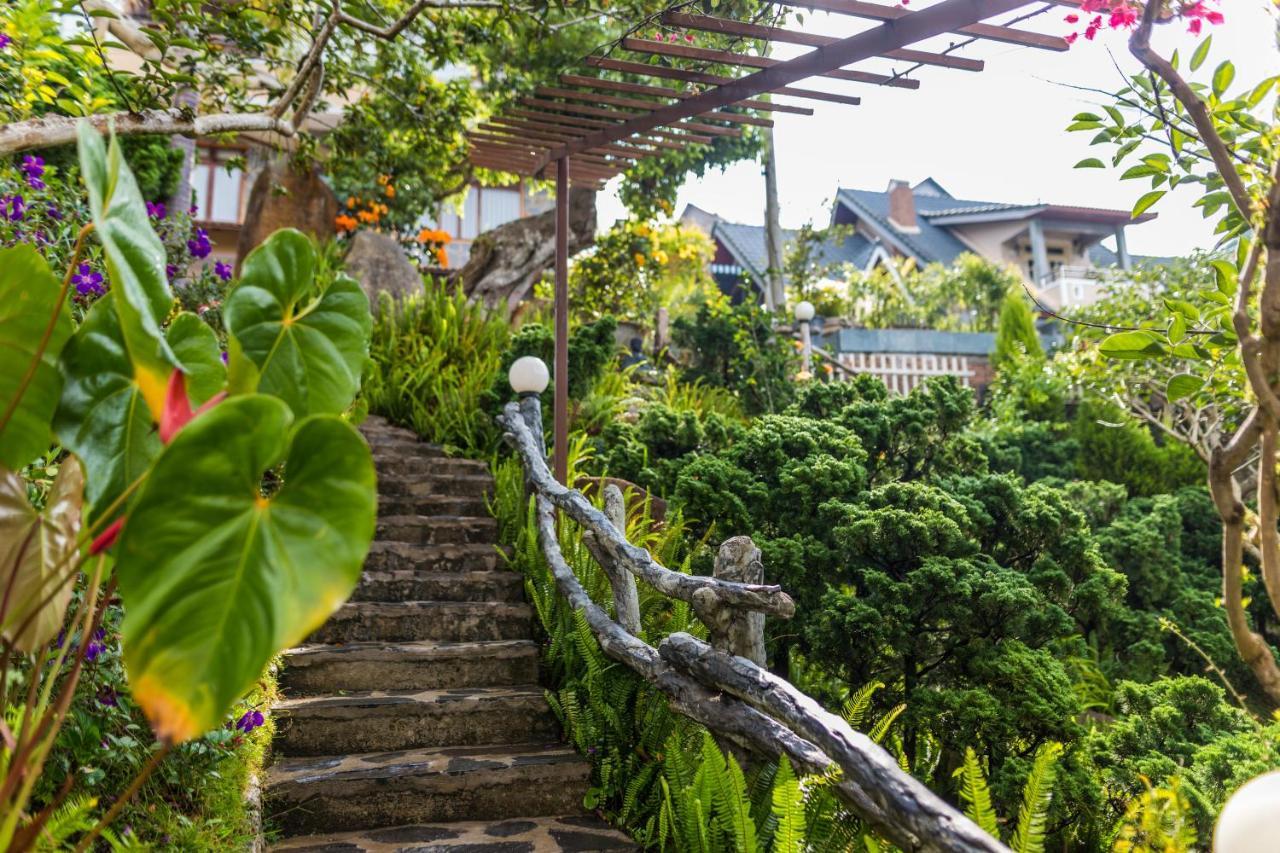 Zen Valley Dalat מראה חיצוני תמונה