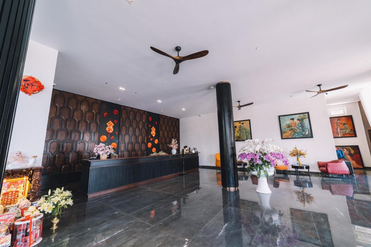 Zen Valley Dalat מראה חיצוני תמונה