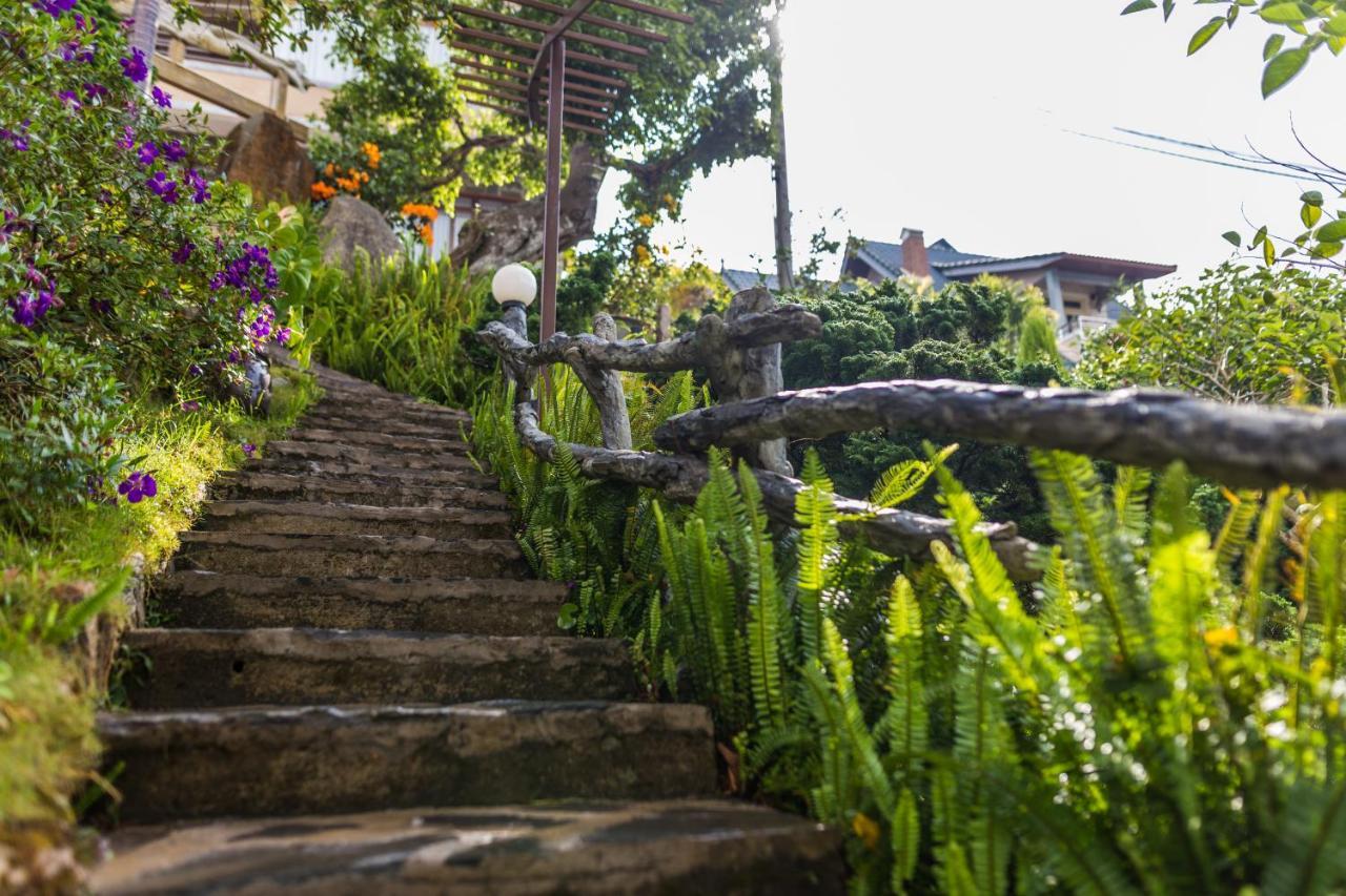 Zen Valley Dalat מראה חיצוני תמונה