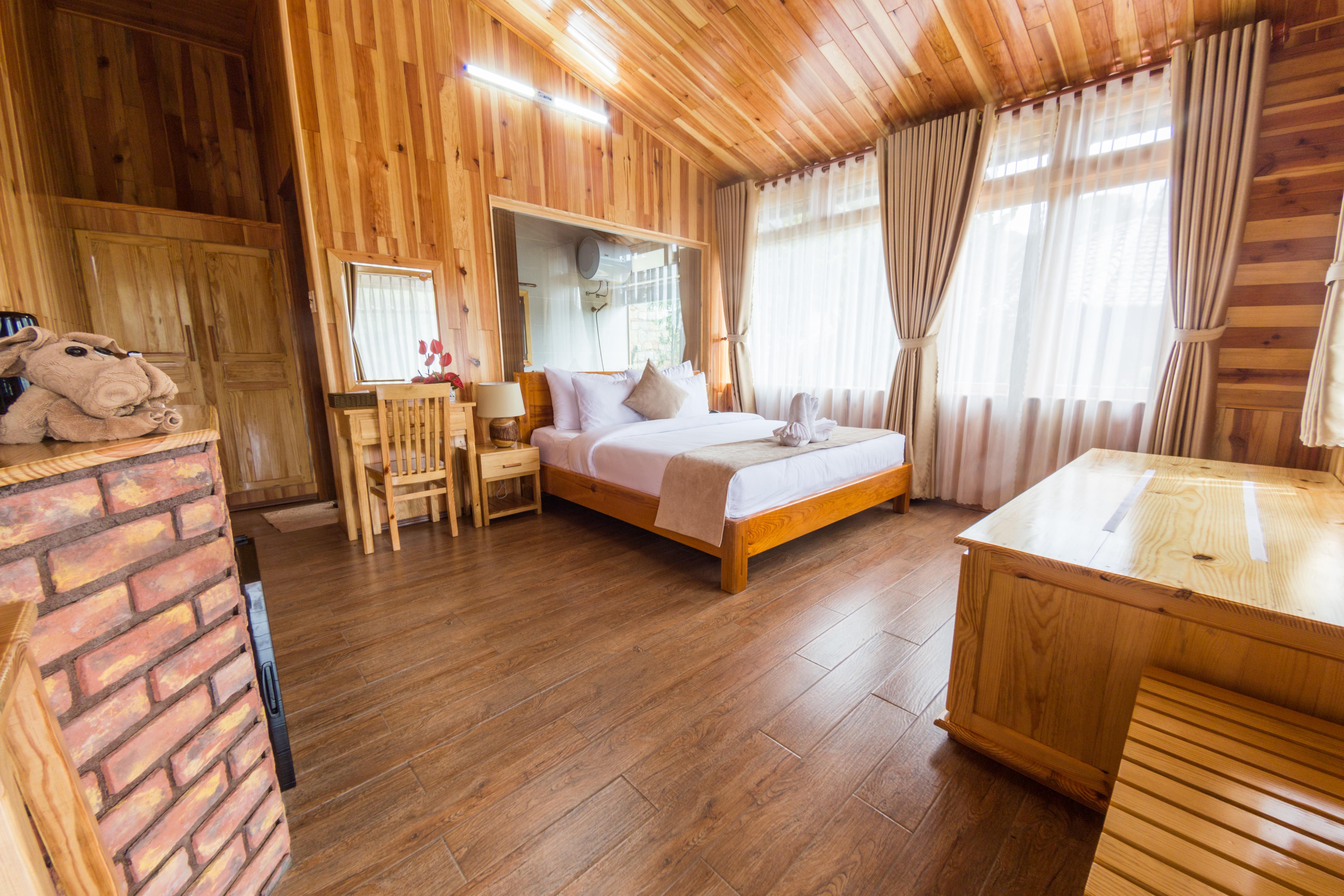 Zen Valley Dalat מראה חיצוני תמונה