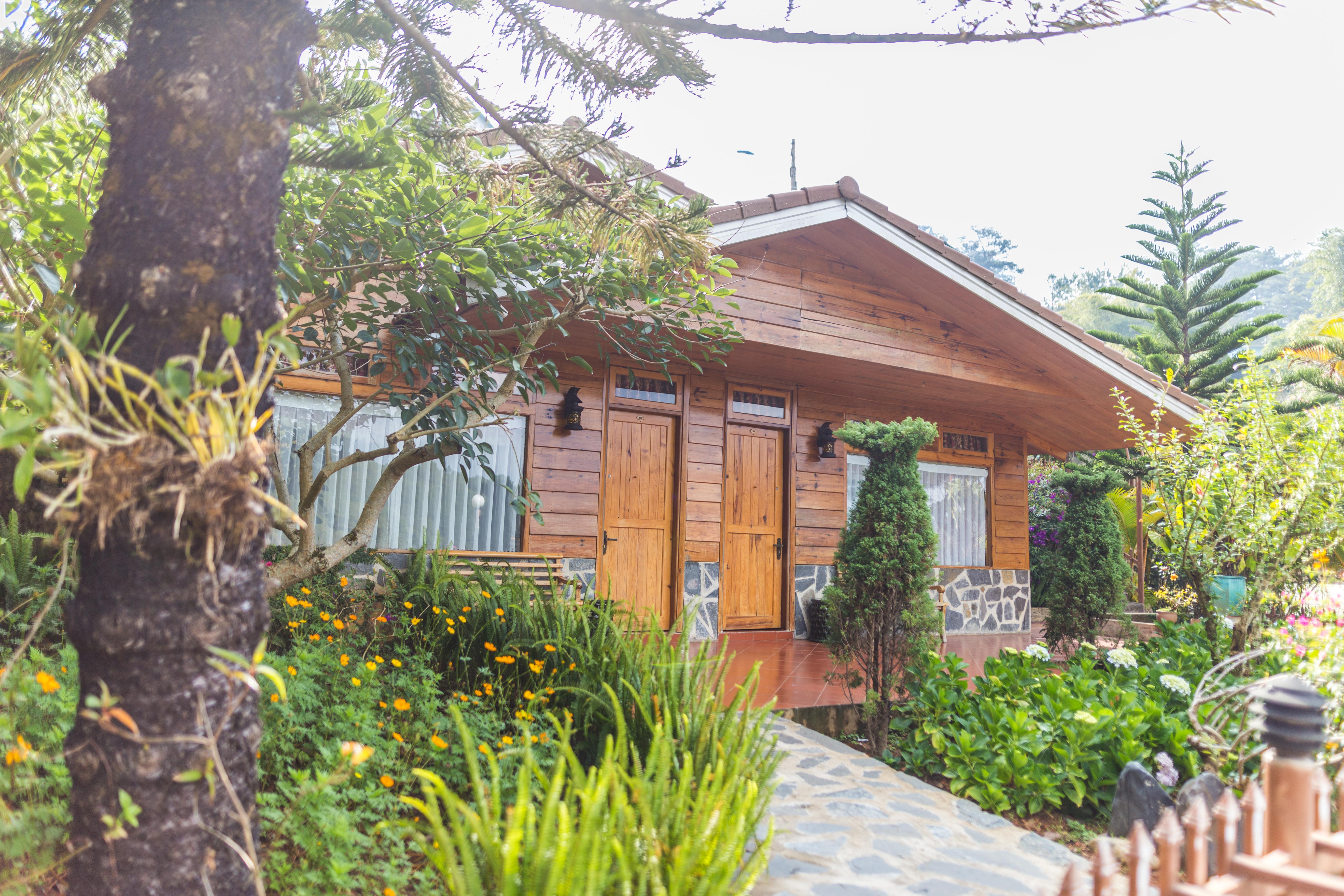 Zen Valley Dalat מראה חיצוני תמונה