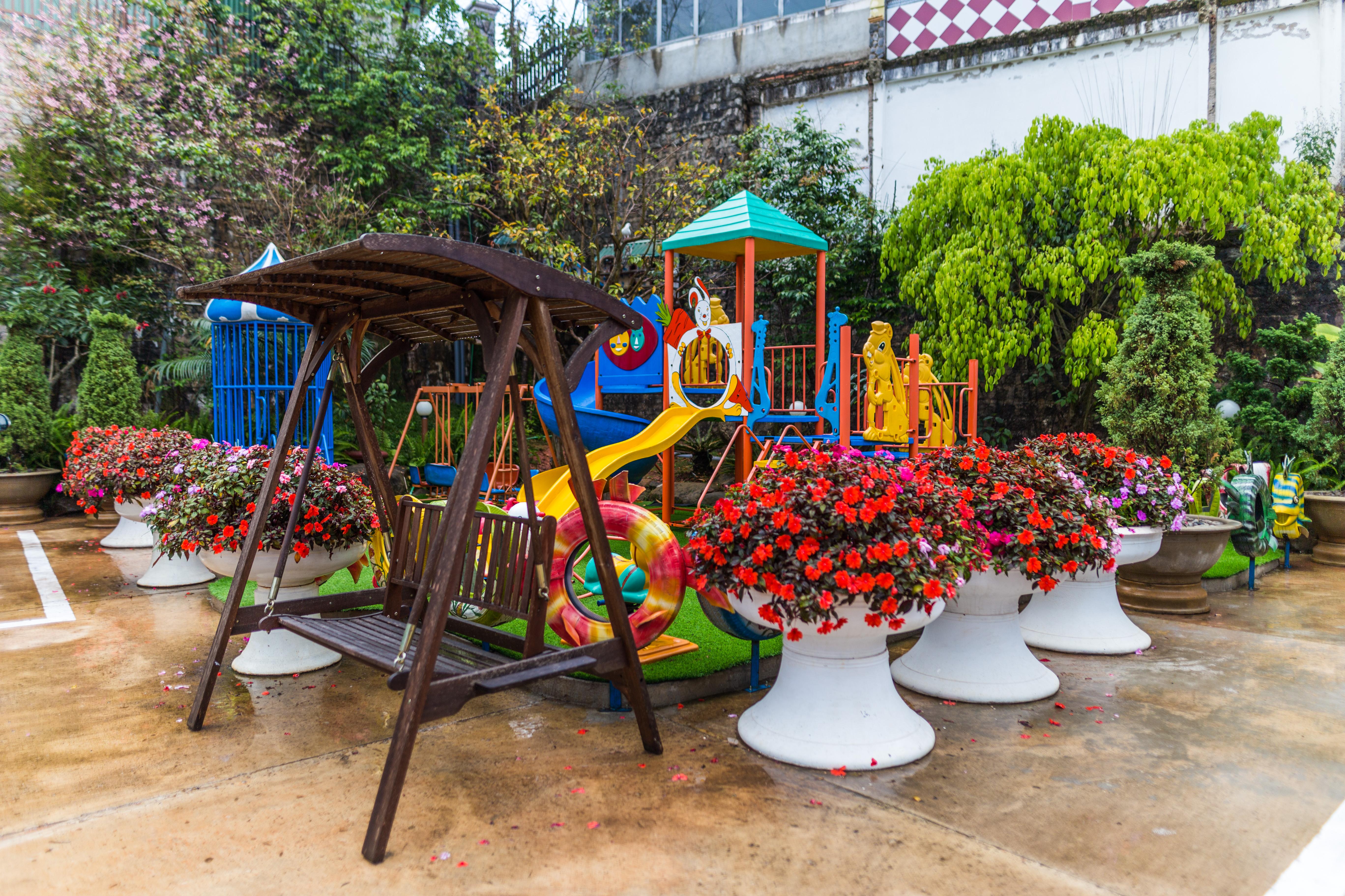 Zen Valley Dalat מראה חיצוני תמונה