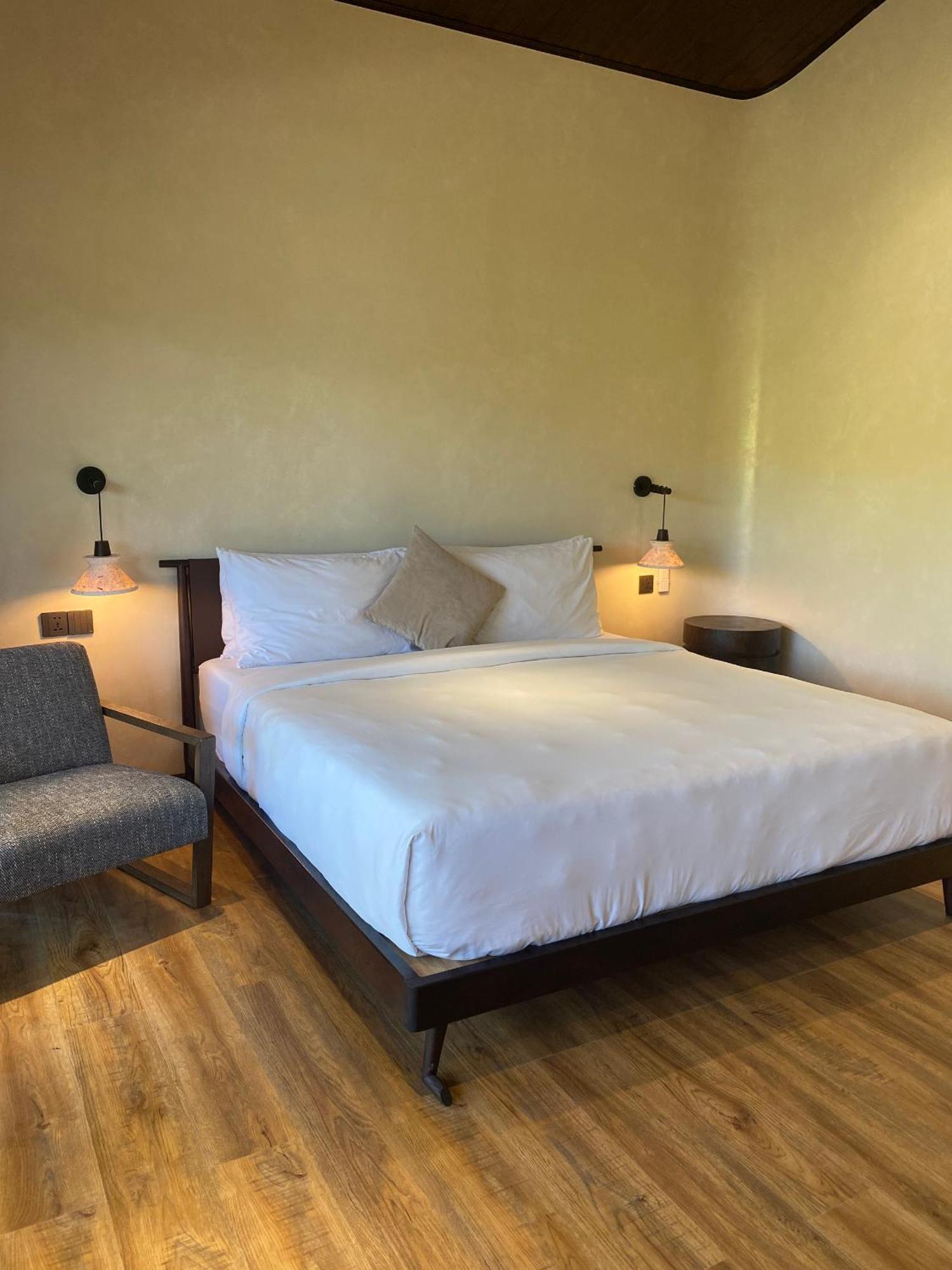 Zen Valley Dalat מראה חיצוני תמונה