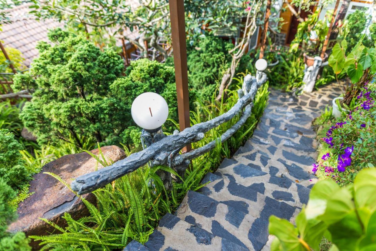 Zen Valley Dalat מראה חיצוני תמונה